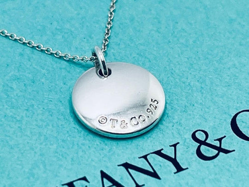 Tiffany Necklaces Tiffany&Co. N 925