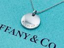 Tiffany Necklaces Tiffany&Co. N 925