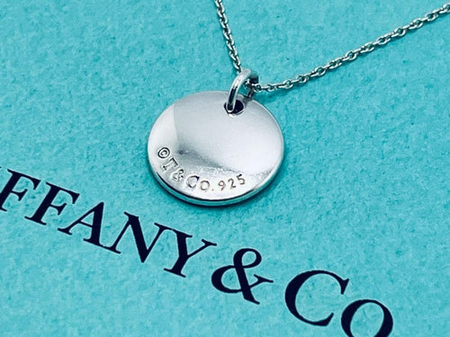 Tiffany Necklaces Tiffany&Co. N 925