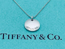 Tiffany Necklaces Tiffany&Co. N 925