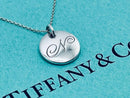 Tiffany Necklaces Tiffany&Co. N 925