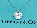 Tiffany Necklaces Tiffany&Co. N 925