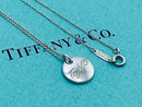 Tiffany Necklaces Tiffany&Co. N 925