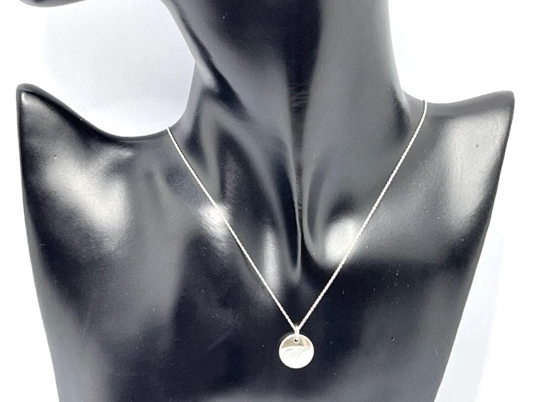 Tiffany Necklaces Tiffany&Co. N 925