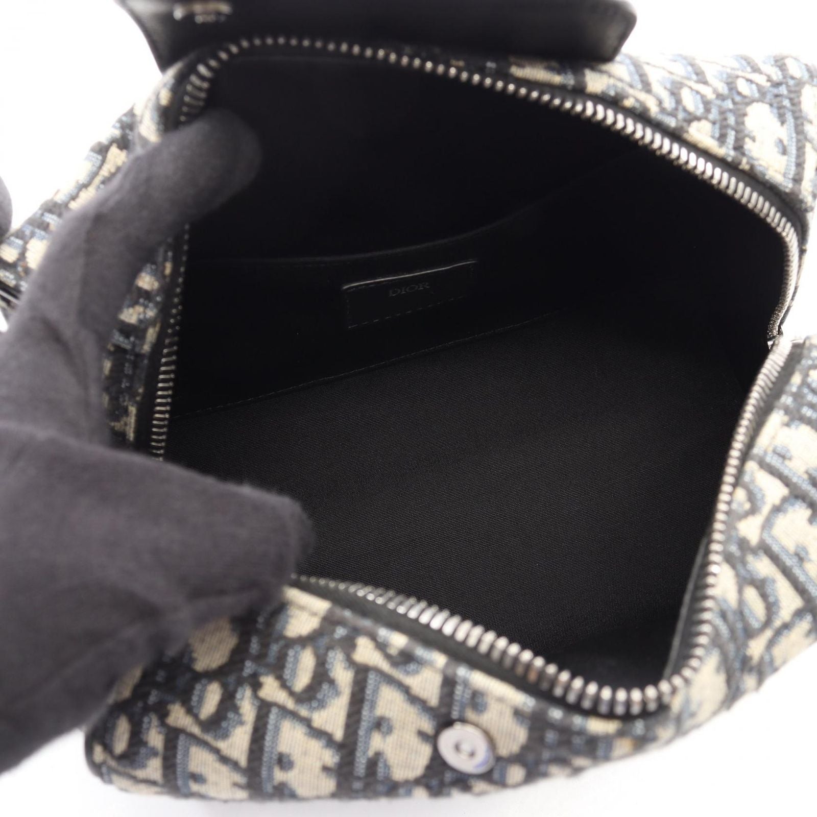 Christian Dior Clutch Bag