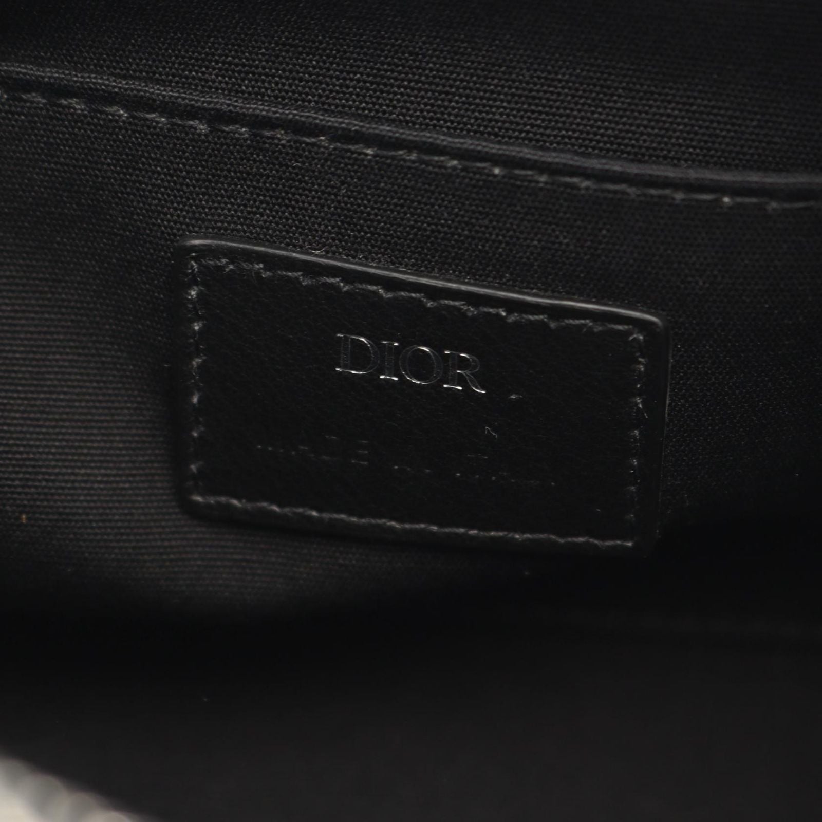 Christian Dior Clutch Bag