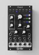 Modular Synthesizer Qu-Bit Electronix Chord V2