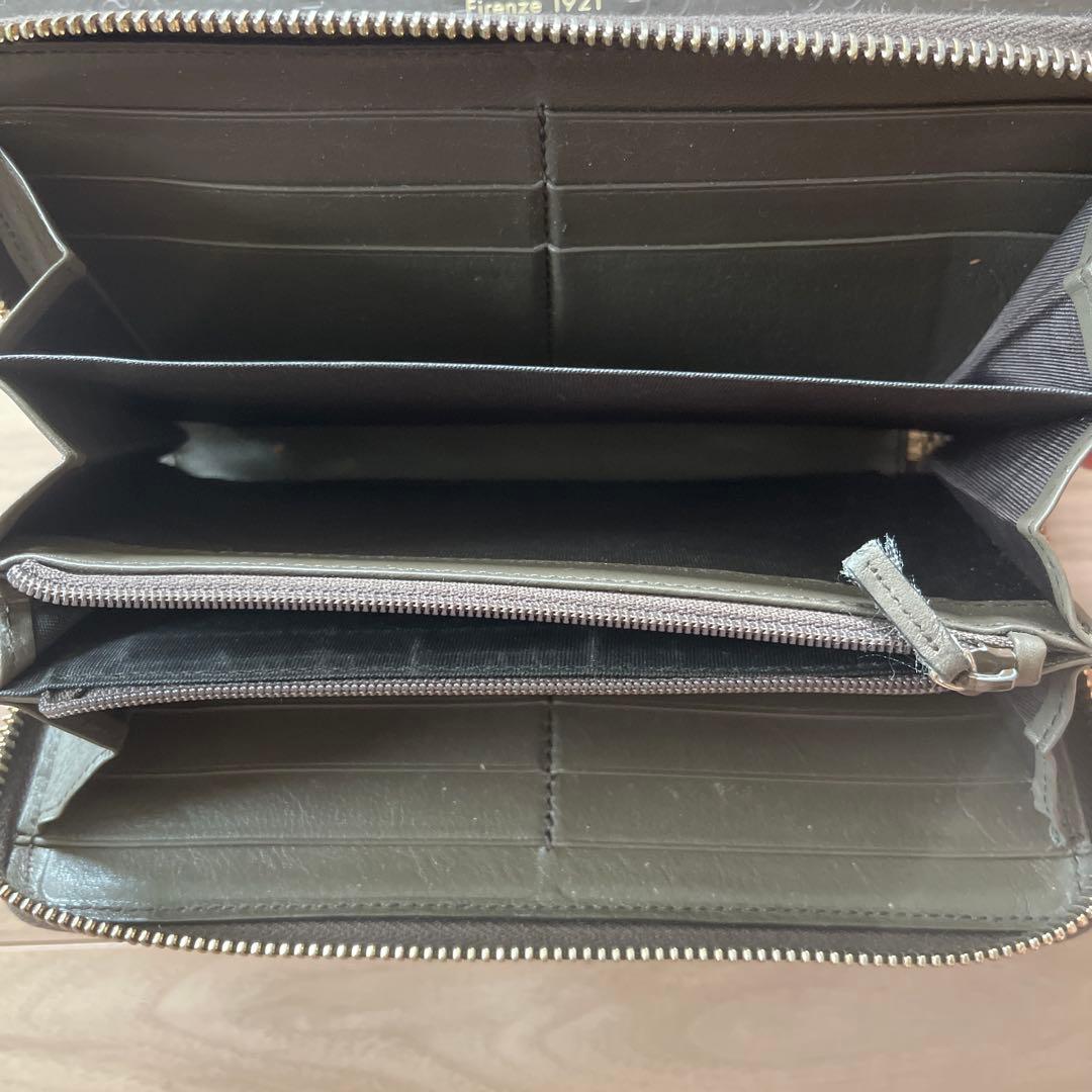 Gucci Long Wallets