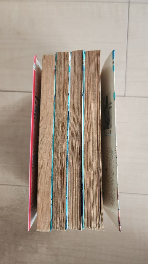 Sh Nen Manga 1 4