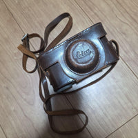 Leica Camera Cases
