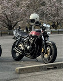 Motorcycle Body Zrx400