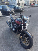 Motorcycle Body Zrx400