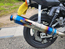 Motorcycle Frames Yamaha Xjr1200
