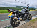 Motorcycle Frames Yamaha Xjr1200