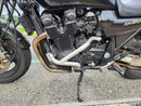 Motorcycle Frames Yamaha Xjr1200