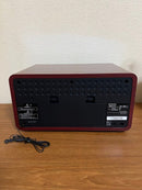 Sansui Radios Radio Cassette Players V074 Sur-1 Am Fm
