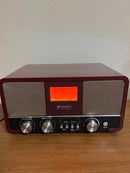 Sansui Radios Radio Cassette Players V074 Sur-1 Am Fm