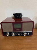 Sansui Radios Radio Cassette Players V074 Sur-1 Am Fm