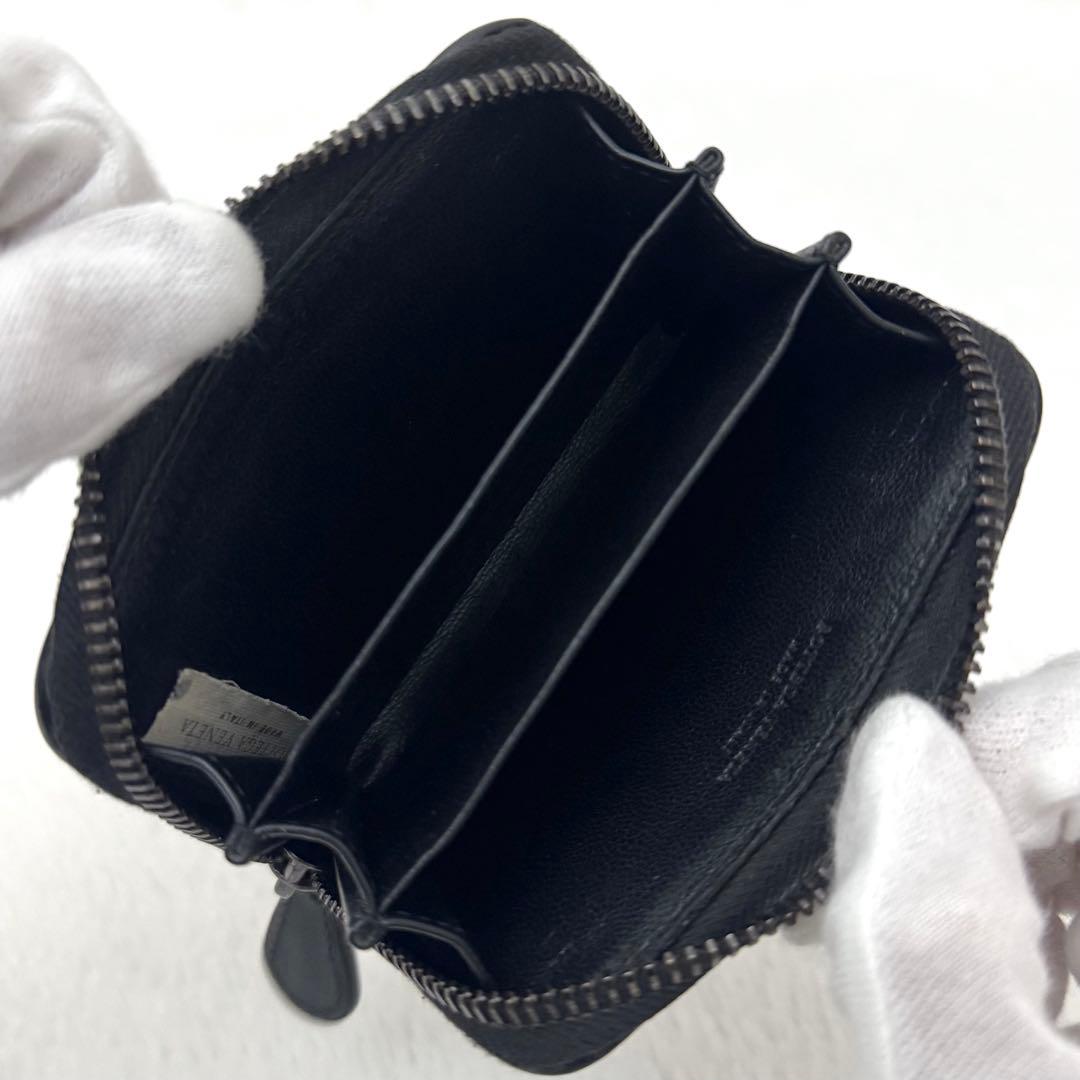 Bottega Veneta Coin Cases Purses
