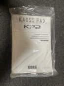 Expansion Pads, Samplers Effects Units Kaoss Pad Kp2
