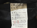 Tailored Jacket 90S Comme Des Garcons Homme Wool Hj-0829S Black