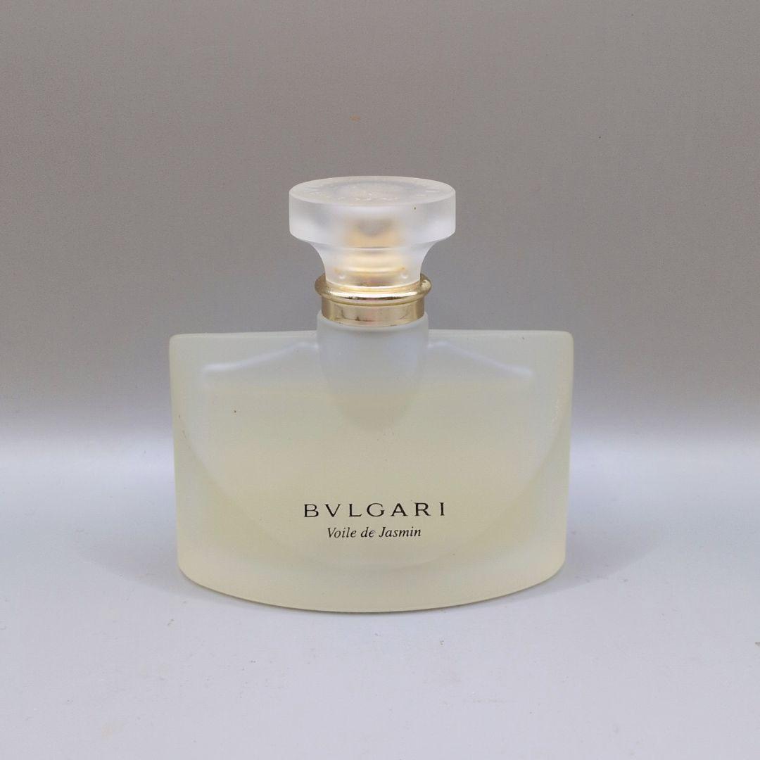 Bvlgari Perfume (Unisex) 9