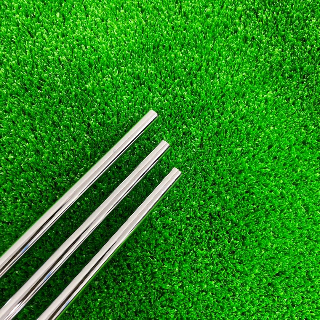 True Temper Shafts 120 X100 3
