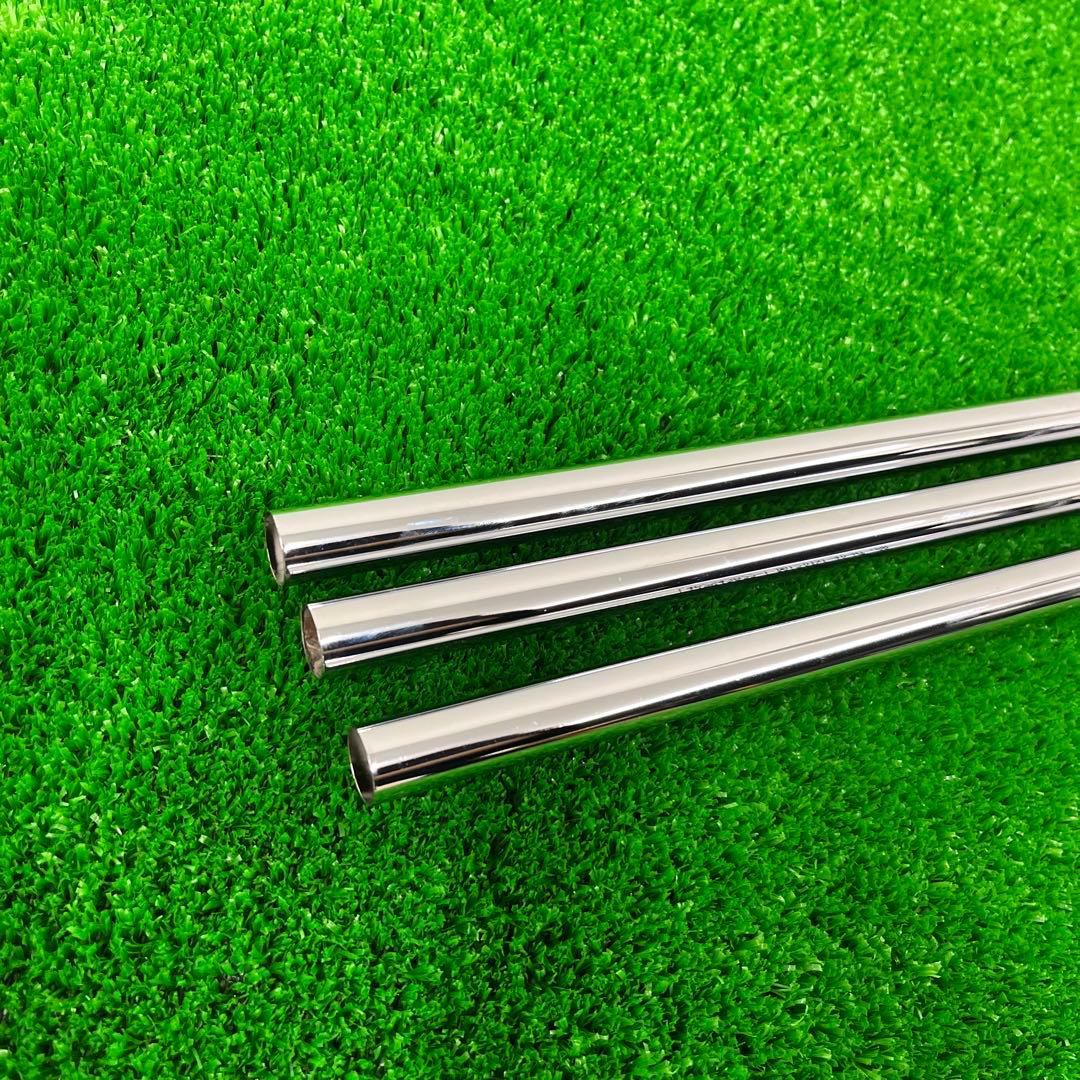 True Temper Shafts 120 X100 3