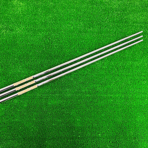 True Temper Shafts 120 X100 3