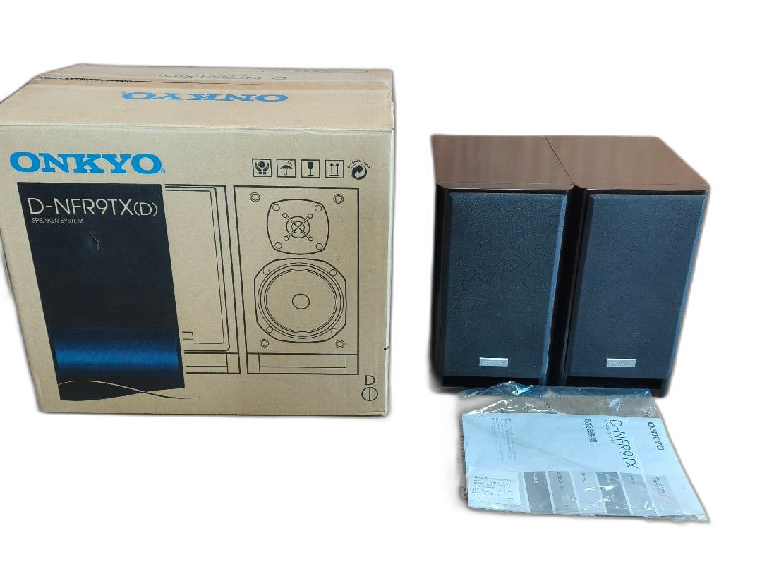 Onkyo Others D-Nfr9Tx(D)