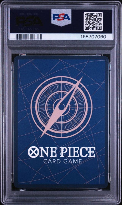 One Piece Card Game Sr-P [Op11-054]