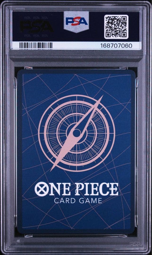 One Piece Card Game Sr-P [Op11-054]