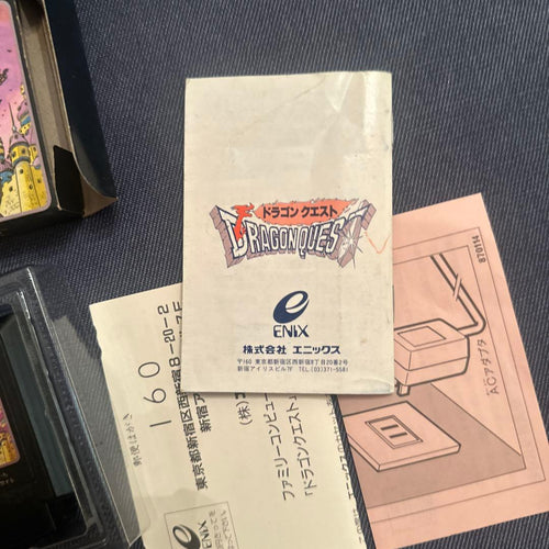 Famicom Games