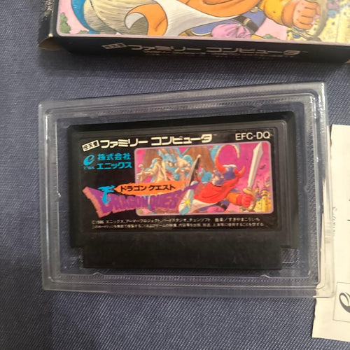 Famicom Games