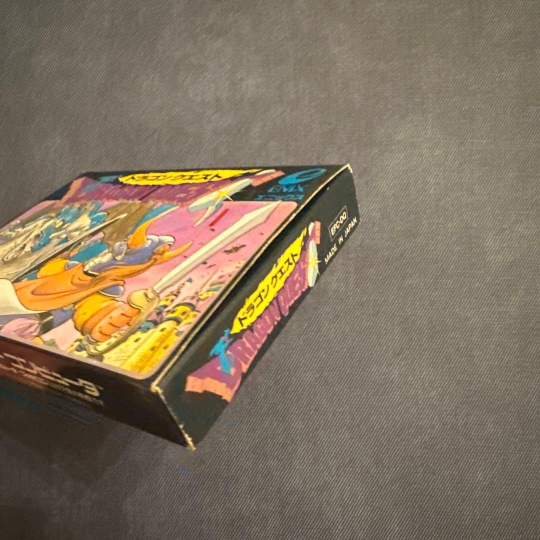 Famicom Games