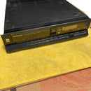 Technics Cd, Md Cassette Decks Sl-Pj1