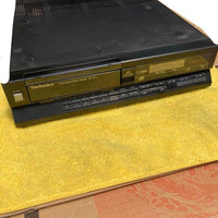 Technics Cd, Md Cassette Decks Sl-Pj1