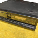 Technics Cd, Md Cassette Decks Sl-Pj1