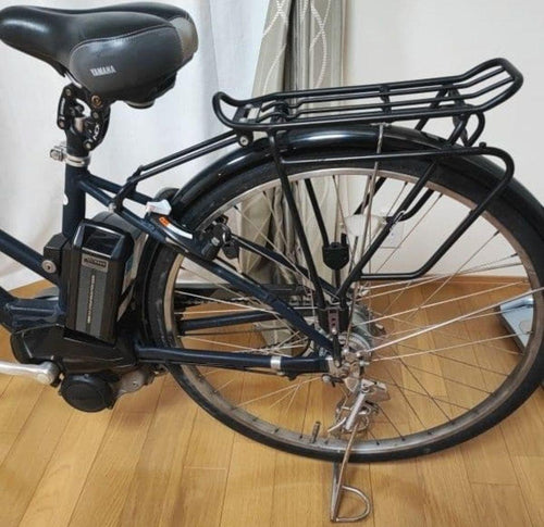 City-Style Bicycles A*N Pas