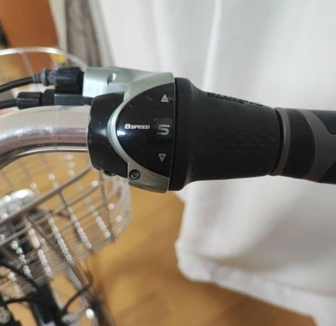 City-Style Bicycles A*N Pas