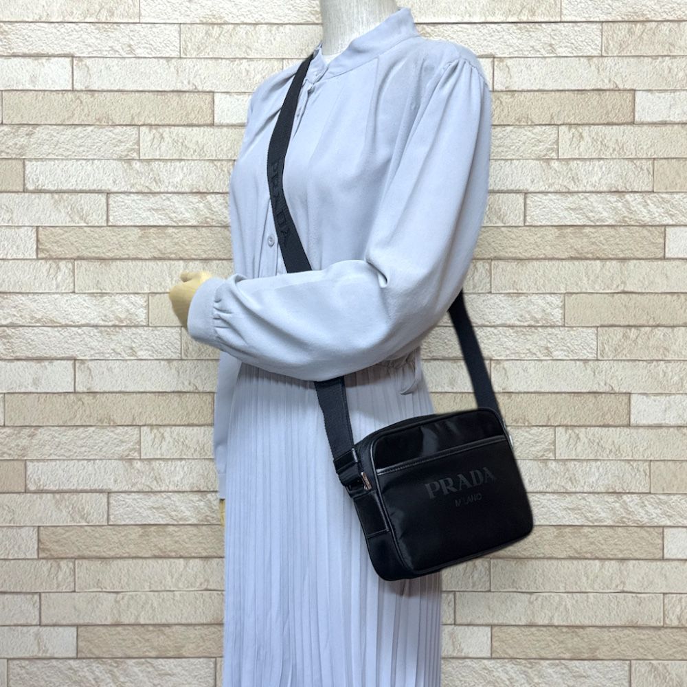 Prada Shoulder Bag 2Vh144