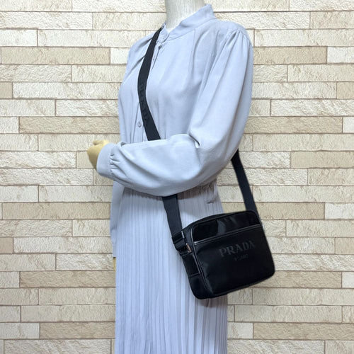 Prada Shoulder Bag 2Vh144