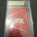 Union Arena Sr 2 Bgs10