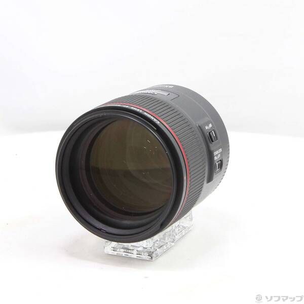 Canon Lens (Zoom) Ef85Mm F1.4L Is Usm 297