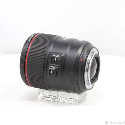 Canon Lens (Zoom) Ef85Mm F1.4L Is Usm 297