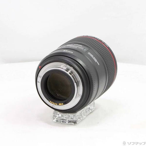 Canon Lens (Zoom) Ef85Mm F1.4L Is Usm 297