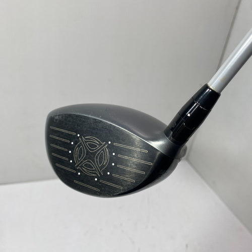 Callaway Golf Driver 5/7 Allaway X Hot 1W 9.5 Project Flex S 46 Bbl1112/ 1380