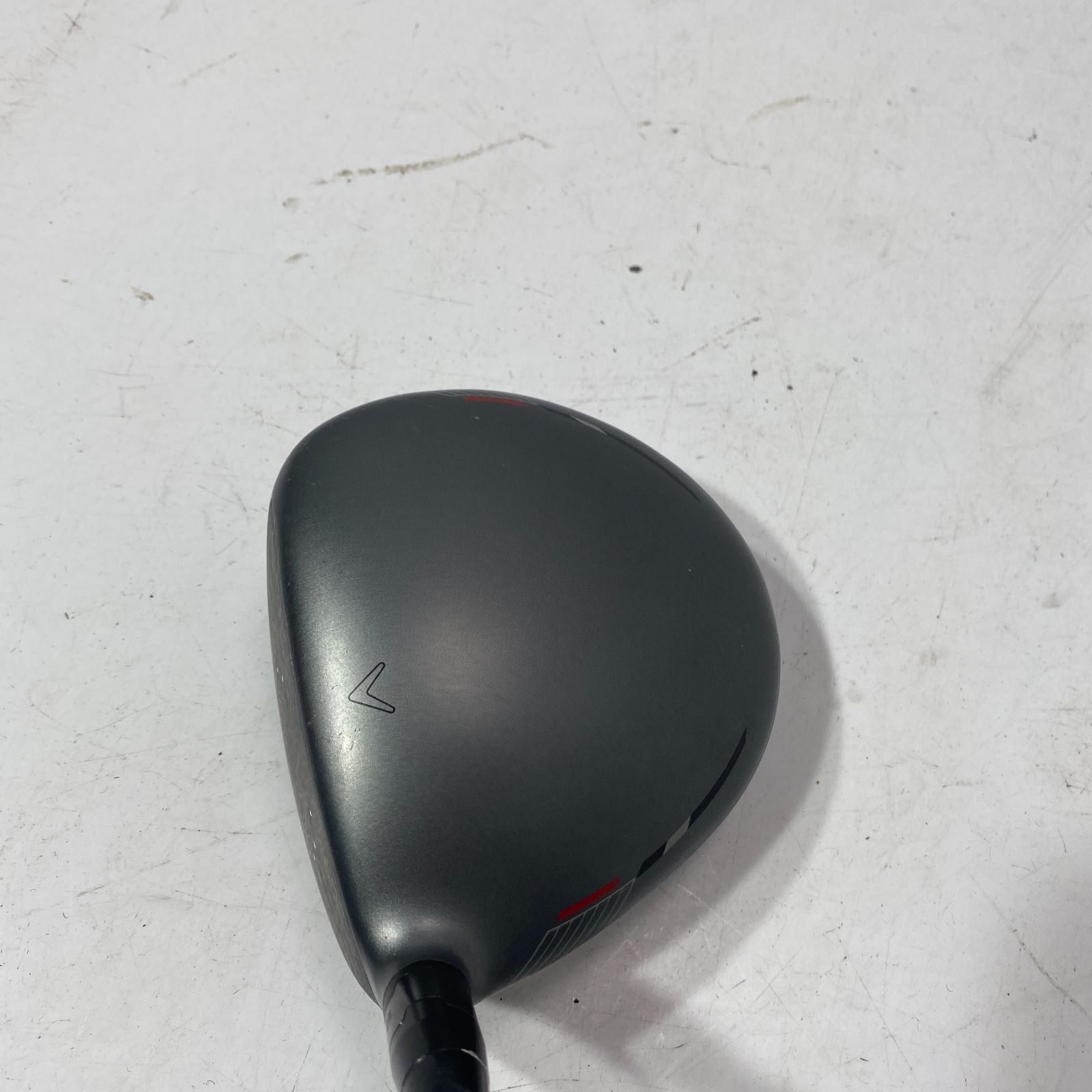 Callaway Golf Driver 5/7 Allaway X Hot 1W 9.5 Project Flex S 46 Bbl1112/ 1380