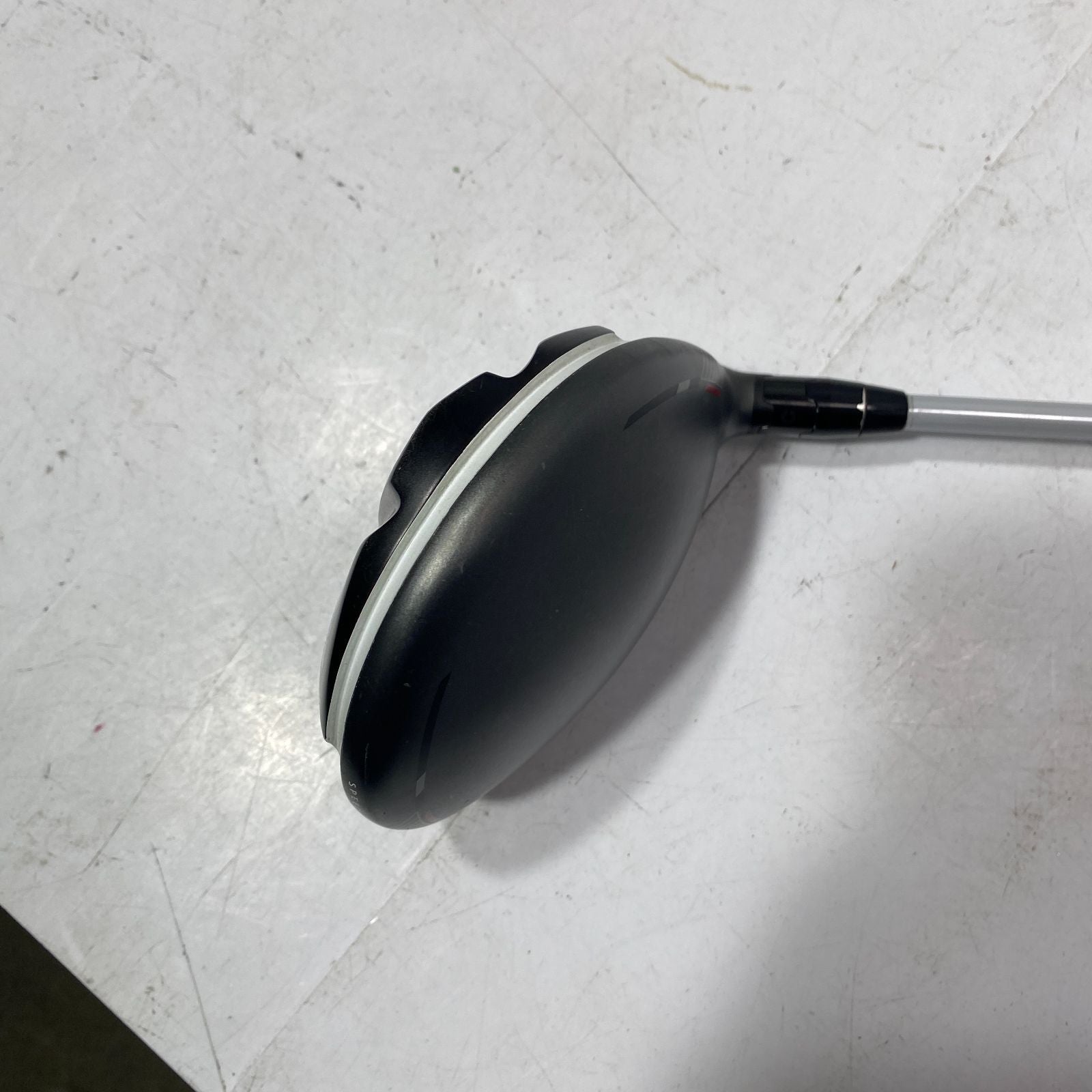 Callaway Golf Driver 5/7 Allaway X Hot 1W 9.5 Project Flex S 46 Bbl1112/ 1380