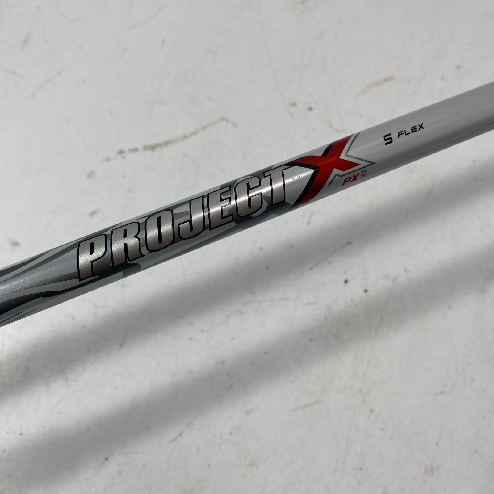 Callaway Golf Driver 5/7 Allaway X Hot 1W 9.5 Project Flex S 46 Bbl1112/ 1380